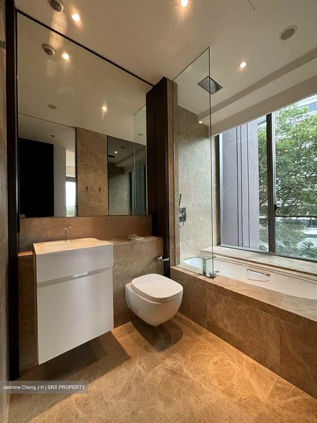 Leedon Residence (D10), Condominium #599797881
